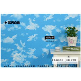Giấy dán tường 1m ( khổ 45cm ) - HỌA TIẾT THIẾU NHI 01