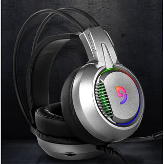 Tai Nghe Gaming Fuhlen H200