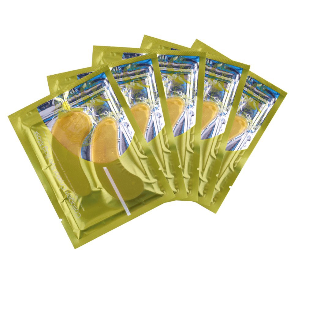 ✨Mặt nạ mắt collagen dưỡng ẩm xóa quầng thâm/ bọng mắt/ nếp nhăn/ ngừa lão hóa hiệu quả | BigBuy360 - bigbuy360.vn