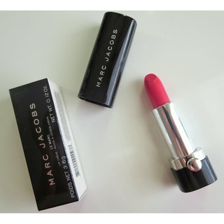 Son MARC JACOBS Le Marc Lip Creme ''236 - So Sofia'' Lipstick (no box)