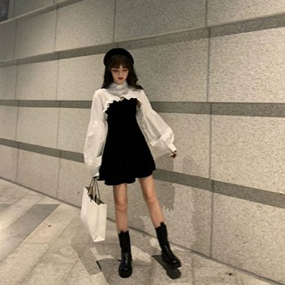 🖤Set Đầm tay rời Hot trend 2020🖤