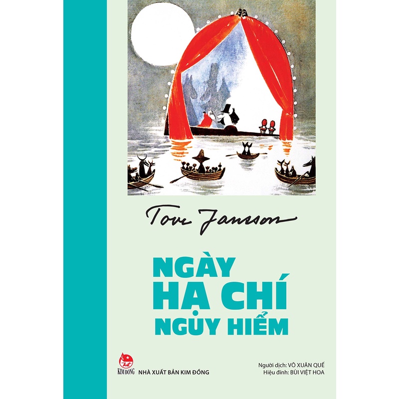 Sách - Ngày hạ chí nguy hiểm (Sách kỉ niệm 65 năm)