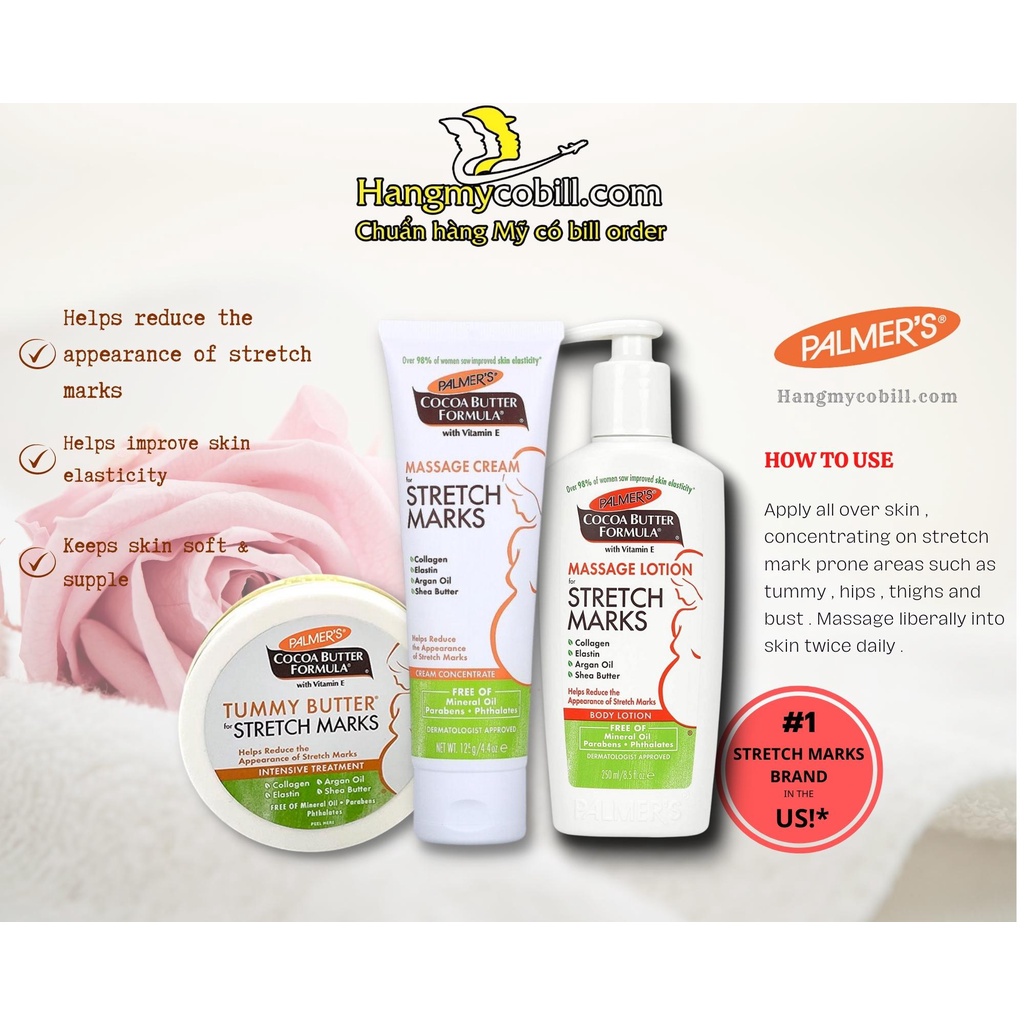 Kem rạn bầu 125g