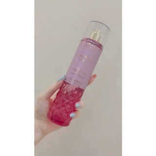 [Auth] Body mist BBW các mùi p1