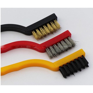 Chổi búi thép KM-577