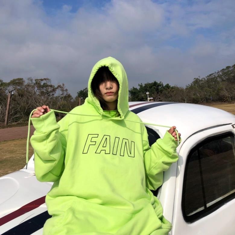 🔥Áo hoodie unisex dáng rộng dưới 90kg tabistore - Áo hoodie fain