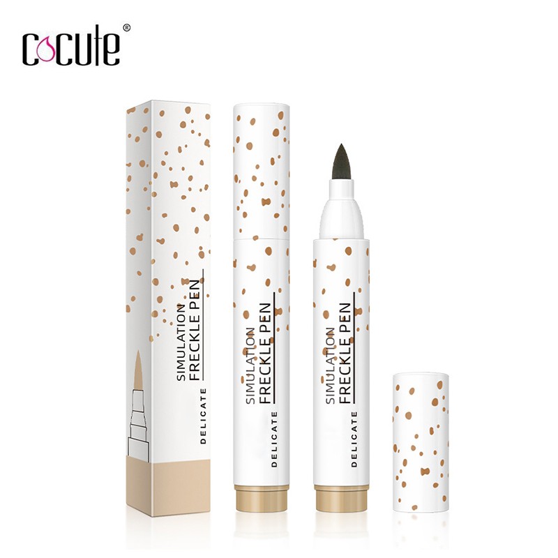 Cocute Face Freckle Pen Liquid 2.5ml