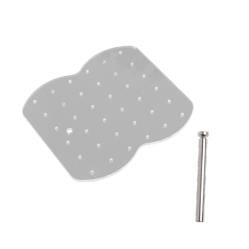 Giá Đỡ Trưng Bày Bông Tai / Kẹp Vành Tai Sắp Xếp Gọn Gàng