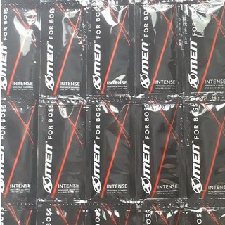Dầu gội nước hoa X-men Active