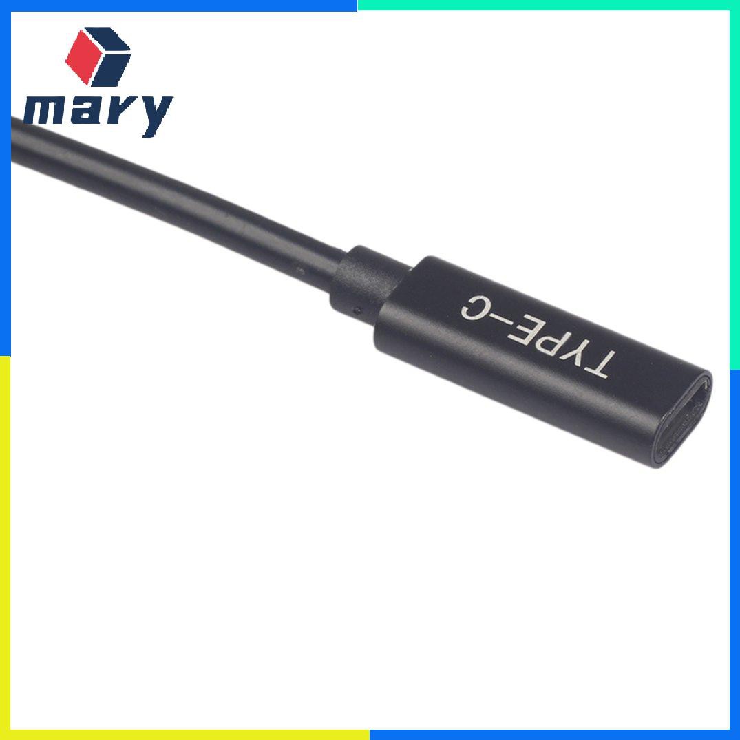 Dây Cáp Chuyển Đổi Nguồn Type-C Cái 40135 Cho Asus Ultrabook | BigBuy360 - bigbuy360.vn