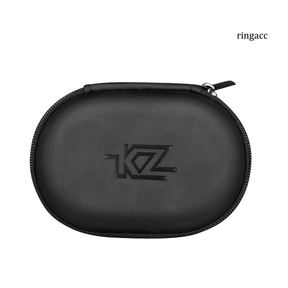 Túi Đựng Tai Nghe / Cáp Sạc Chống Sốc Tiện Dụng