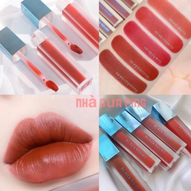 SON KEM BLACK A22 handmade - full  mã hot A6 A12 A32 A28 | BigBuy360 - bigbuy360.vn