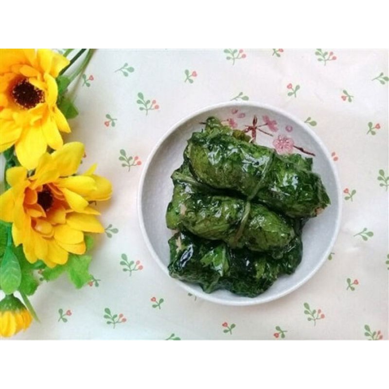 Hạt giống rau diếp thơm