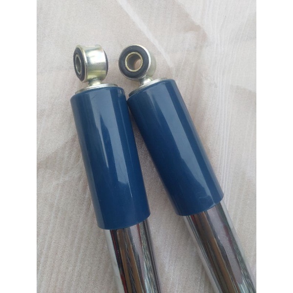 Giảm sóc sau xe honda cup các đời 80 81 82