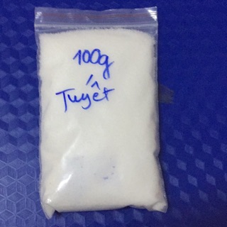 Tuyết nhân tạo