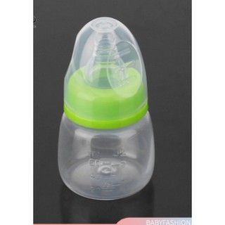 Bình Sữa 60ml Cho Bé Yêu