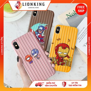 Ốp lưng Iphone💝FREESHIP 50K💝6 6s 6 Plus 6s Plus 7 8 7 Plus 8 Plus X XS XR XsMax 11 11 Pro 11 Pro Max PT-101