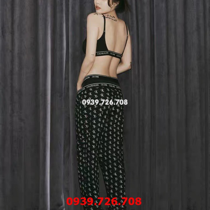 Bộ đồ lót..CK..cotton cao cấp lưng chữ U (có lót mút nhẹ) | BigBuy360 - bigbuy360.vn