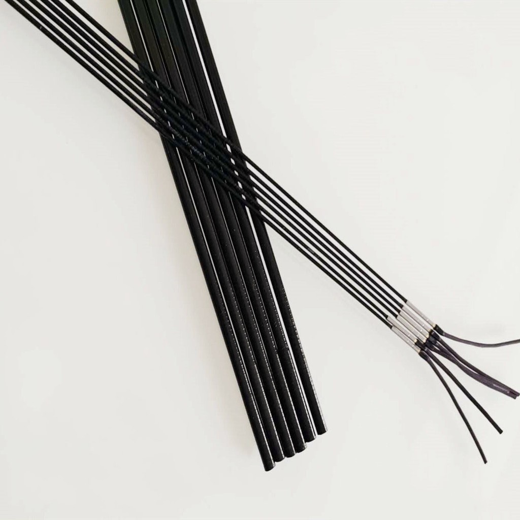 Ngọn cần câu tay 5H, 6H, 8H carbon xoắn Cao Cấp - phù hợp với các dòng DVCH,HOÀNG LONG /BẠCH KINH THIÊN /TIỂU NGƯ VƯƠNG