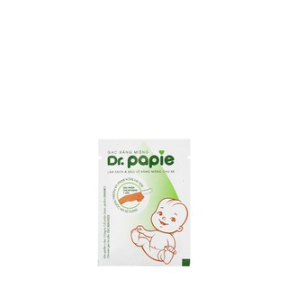 Gạc răng miệng thảo mộc phòng viêm Dr.Papie