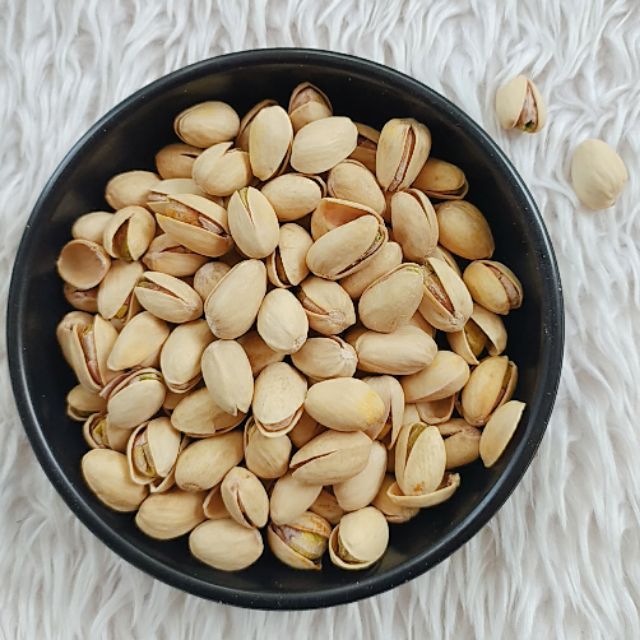 500GRAM HẠT DẺ CƯỜI KHÔNG TẨY TRẮNG MỸ