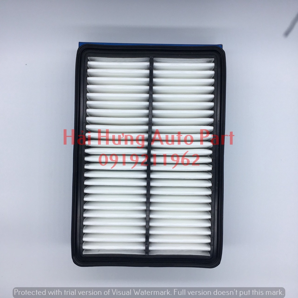 Lọc gió động cơ Mazda 3 2.0,mazda 6, Cx5,Cx8 chính hãng Denso