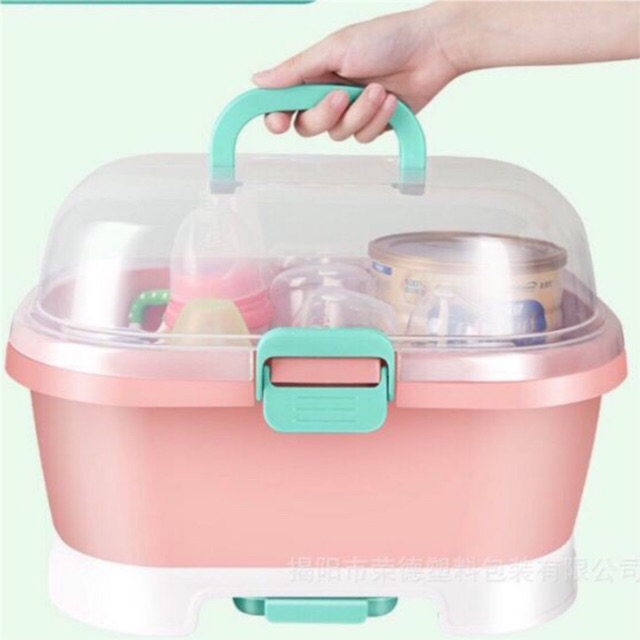 KHAY ÚP BÌNH SỮA JUPIN
