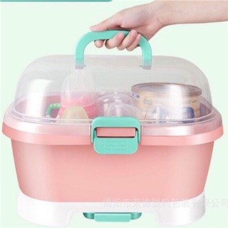 KHAY ÚP BÌNH SỮA JUPIN