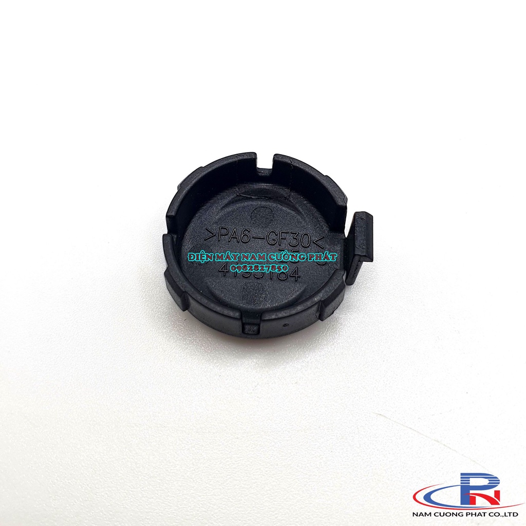 Nắp chổi than máy mài 18v Makita DGA402 643954-4 419518-4