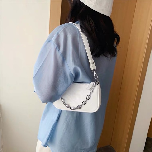 Túi kẹp nách nữ