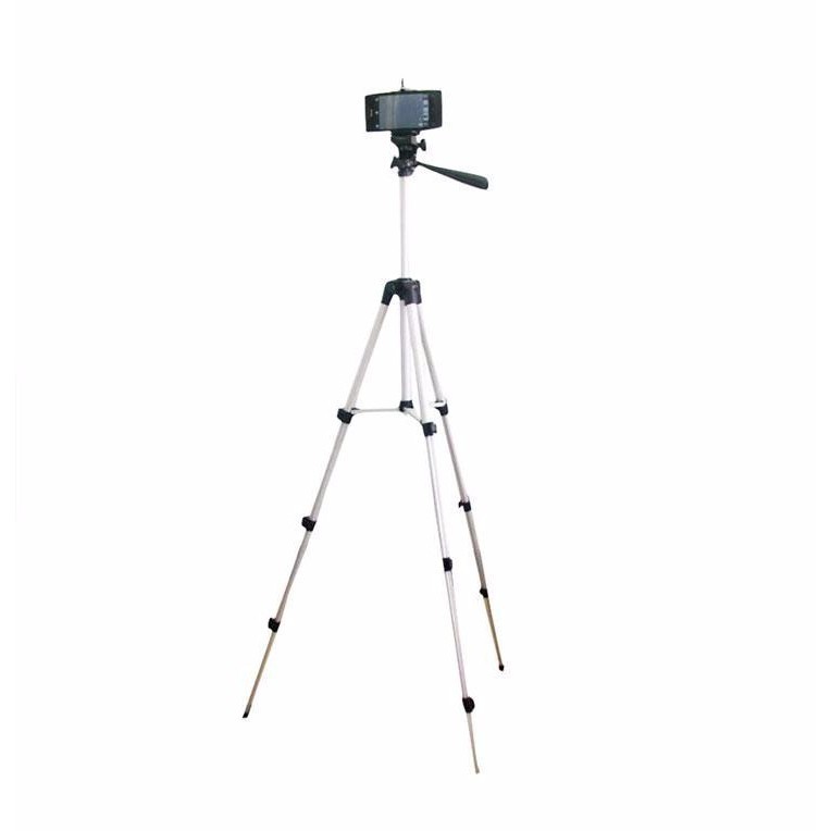 Gậy chụp hình 3 chân/Giá đỡ điện thoại 3 chân Tripod TF3110