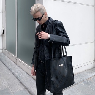 Túi Tote Da Cao Cấp SAIGONSWAGGER® Eclipse Leather Tote Bag