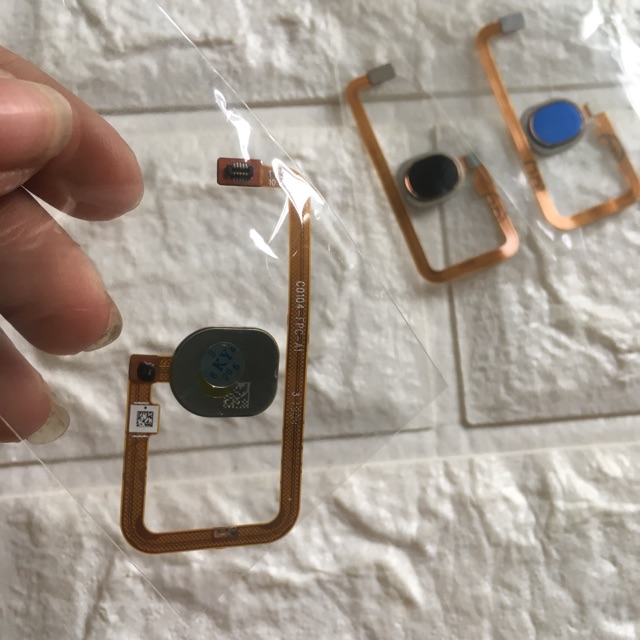 Vân Tay Oppo A5s/A7 Zin Hàng Cao Cấp