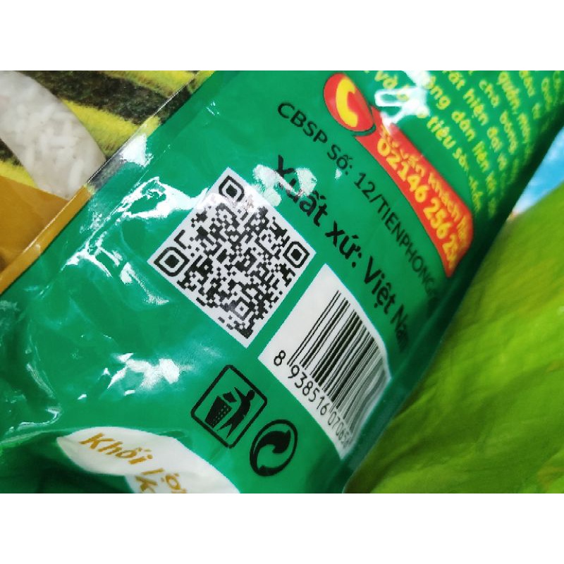 5kg gạo Séng Cù Mường Vi Lào Cai chuẩn ngon