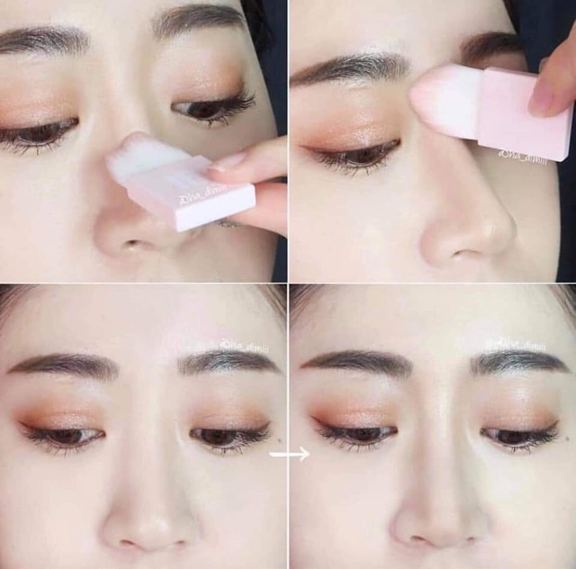 PHẤN TẠO KHỐI ĐA NĂNG 16 BRAND