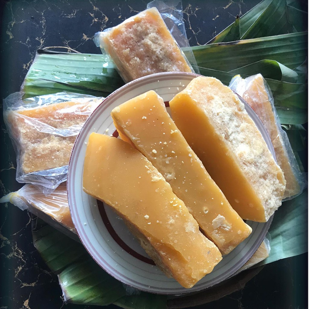 [Mã 267FMCGSALE giảm 8% đơn 500K] Đường Mật Mía Thô Quảng Ngãi