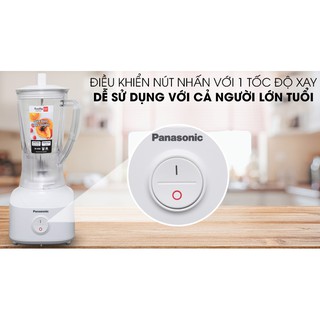 Máy xay sinh tố Panasonic MX-M200