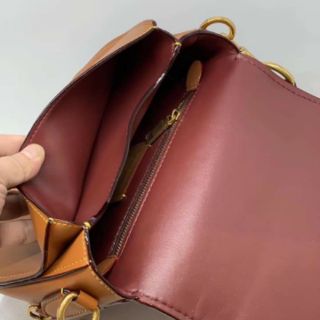 Túi coach DA THẬT NGUYÊN CHIẾC AUTHENTIC