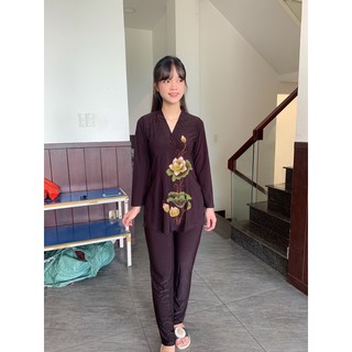 ĐÔ LAM ĐI CHÙA # THUN CÁCH TÂN LỠ