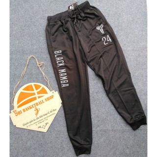 Quần Jogger Bóng Rổ - Mẫu Số 2 [SHI]