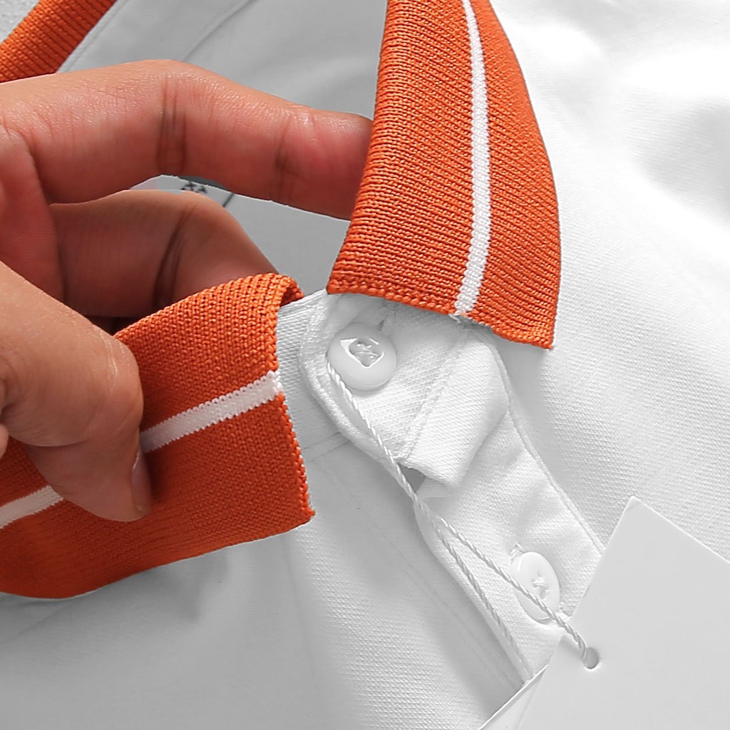 Áo Polo Nam Đẹp Trơn, Áo Thun Nam Có Cổ RUZMORE  Cao Cấp Hàng Hiệu Chính Hãng Local Brand Vải Cá Sấu Cotton Mịn PLA1 | BigBuy360 - bigbuy360.vn