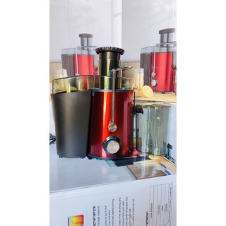 [FREESHIP] Máy ép  JUICER - Máy Ép Trái Cây Nguyên Chất- Tiện Dụng