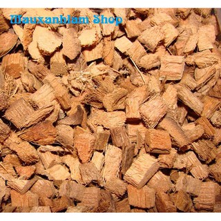 Xơ dừa miếng trồng lan