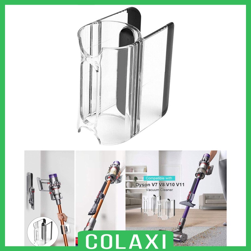 Giá đỡ tiện dụng cho máy hút bụi không dây Dyson