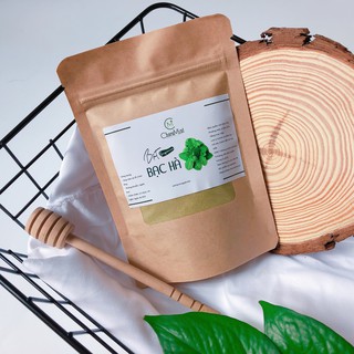 BỘT BẠC HÀ 100GR