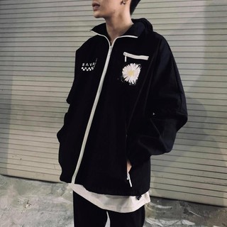 KHOÁT KAKI 2 LỚP