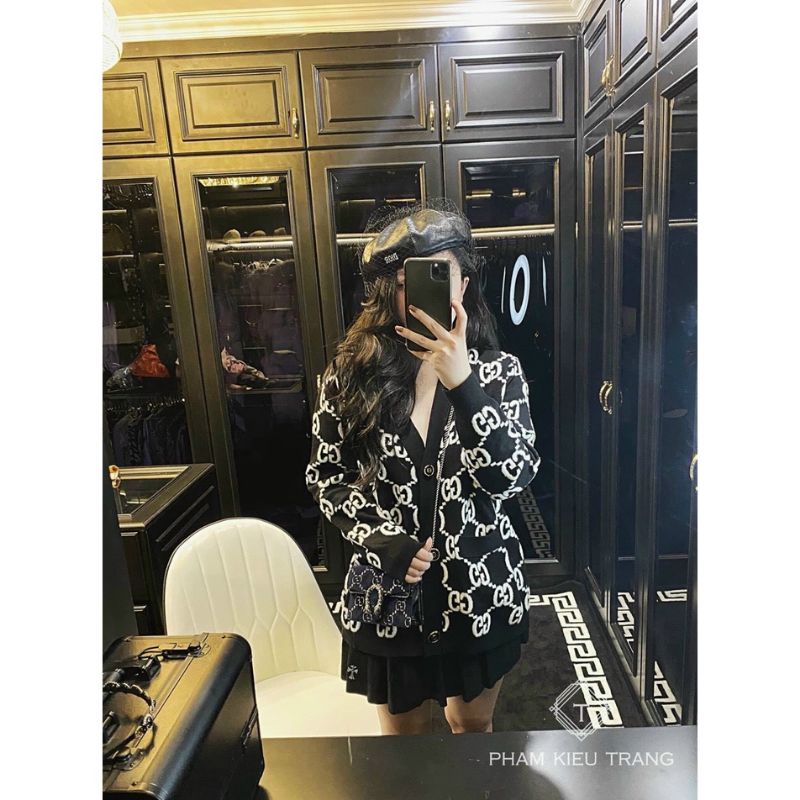 Áo Len Cadigan nhiều hoạ tiết chọn lựa | BigBuy360 - bigbuy360.vn