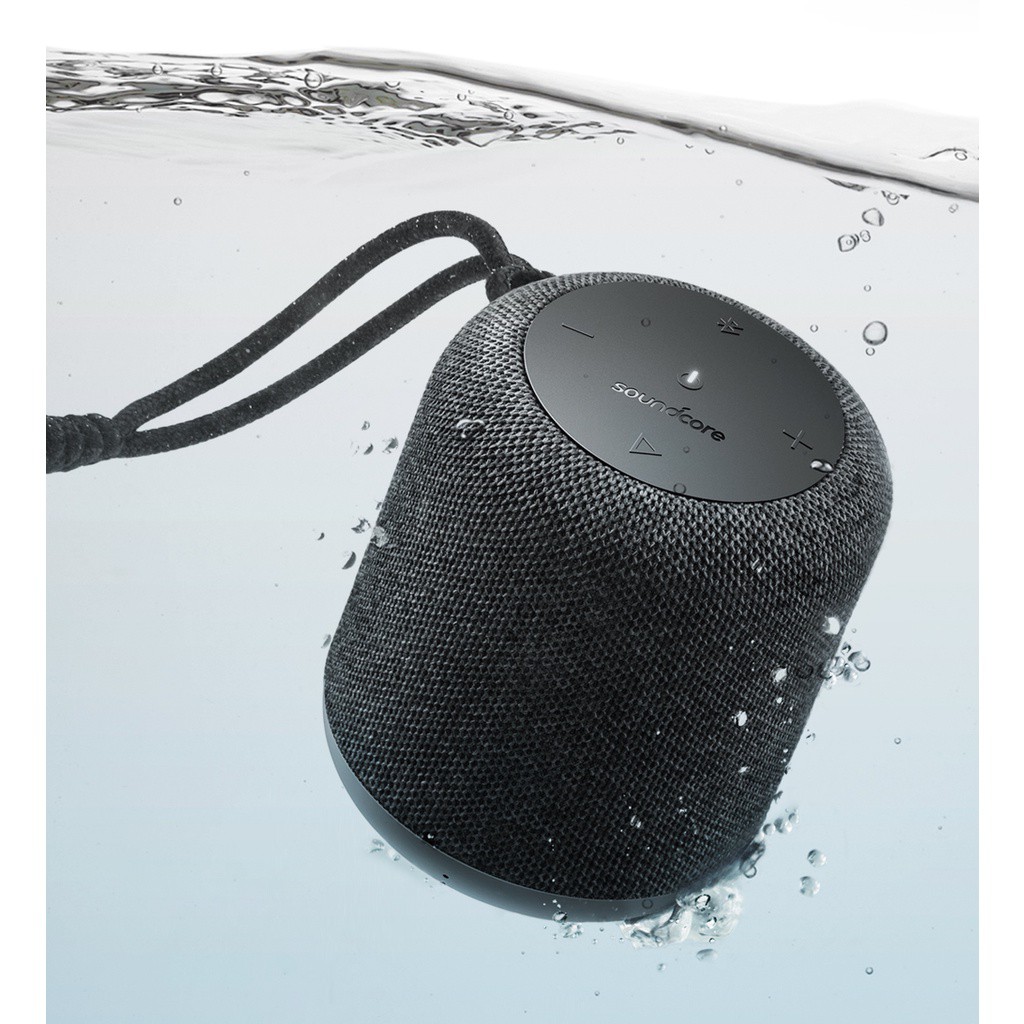 Loa bluetooth SoundCore Motion Q 16W  - A3108 - Bảo hành 12 tháng 1 đổi 1