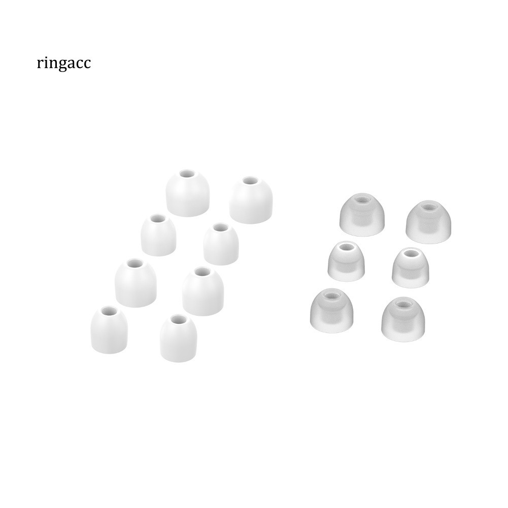 7 Cặp Nút Tai Nghe Thay Thế Bằng Silicone Cho Tai Nghe S-Ony Wf-1000Xm3 Tws