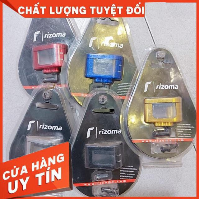 Bình dầu giọt nước Rizoma